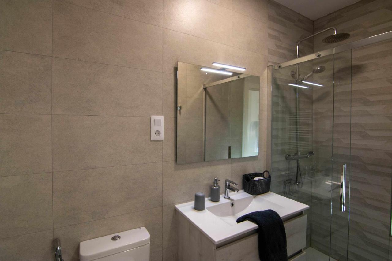 Suite Copenhague León Extérieur photo
